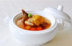 产后鸽子汤的做法，月子鸽子汤的做法大全