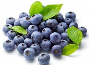 蓝莓怎么洗才干净 蓝莓清洗小窍门