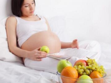 怀孕八个月吃什么好？孕妇八个月食谱