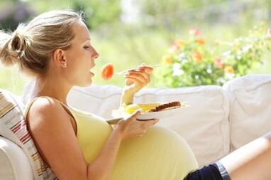 孕妇零食有哪些？这7种零食最适合孕妇吃