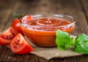 自制番茄酱的做法_孕妇能吃番茄酱吗怎么吃？