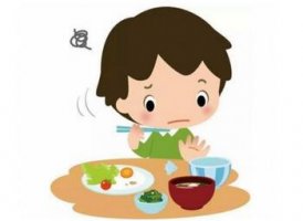 宝宝挑食不吃饭的因素有哪些