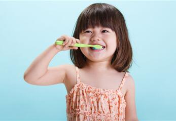 儿童不刷牙的危害