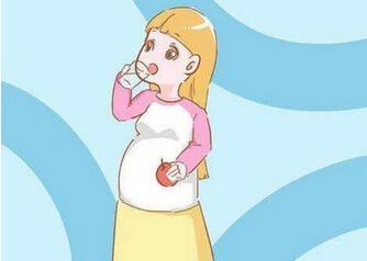 怀孕一天喝多少水最好