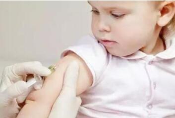 宝宝出生后需要打的一类疫苗，家长千万不要错过