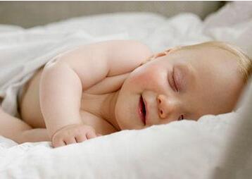 宝宝睡觉出汗多是什么原因