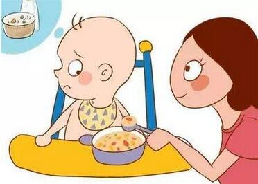 一岁三个月宝宝不爱吃饭怎么办