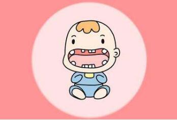 宝宝长牙期间的护理