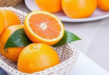 哺乳期吃橙子注意事项