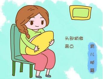 如何预防宝宝吐奶