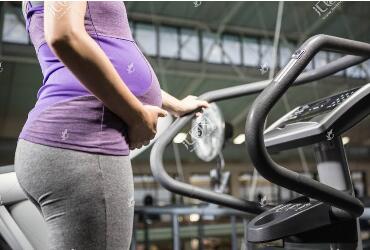 孕妇可以用跑步机吗