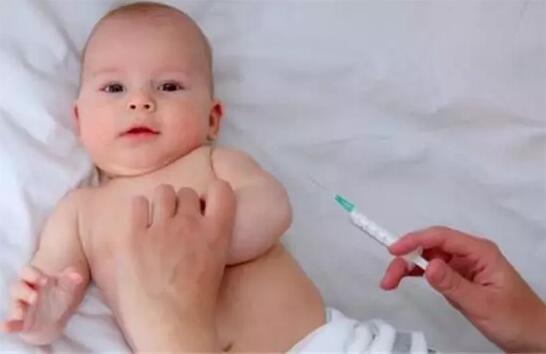 新生儿一出生就要打什么疫苗