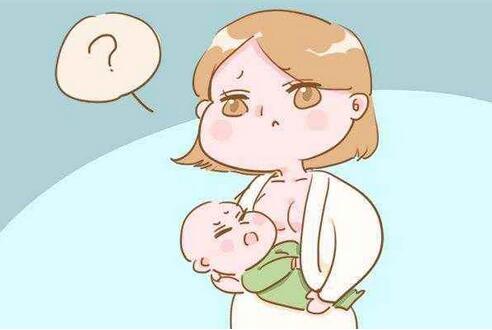 哺乳期妈妈的奶水少怎么办