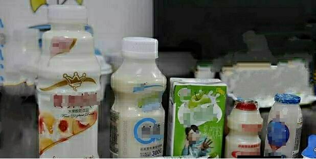酸奶和乳酸菌饮料的区别