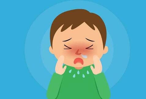 儿童鼻炎怎么办