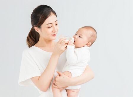 宝宝腹泻可以喝奶粉吗