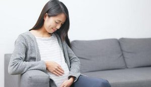 孕早期不宜采取的2种坐姿，你中招了吗？