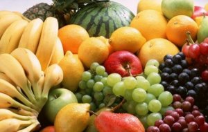 冬天来月经可以吃水果吗