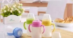 奶瓶怎么消毒4种方法，让宝宝远离细菌