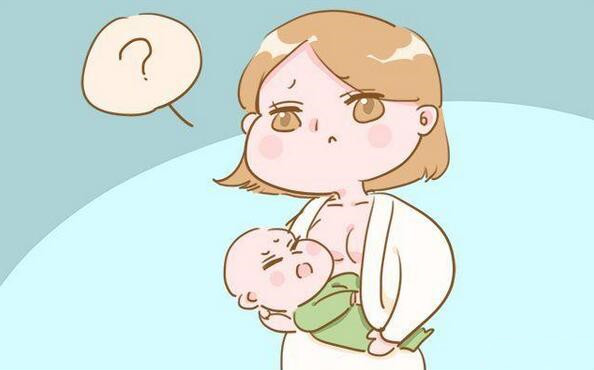 哺乳期怎么判断怀孕了