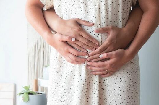 孕晚期见红后多久会生？有哪些临产征兆？