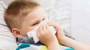 如何判断小儿是过敏性鼻炎