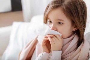 宝宝咳嗽怎么办？辨别类型，对症处理！