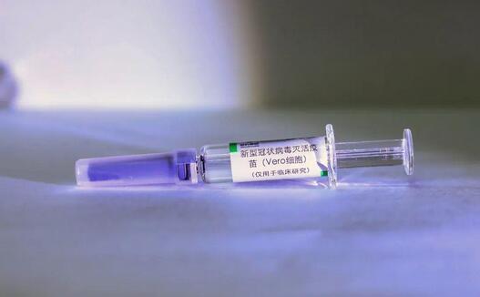 月经期间可以打新冠疫苗接种吗