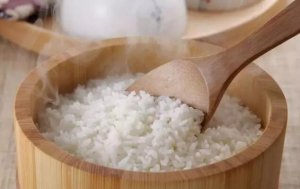 米饭怎么做好吃又香