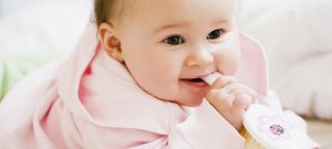 宝宝吃什么能补维生素B2？