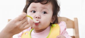 宝宝长牙厌食怎么办