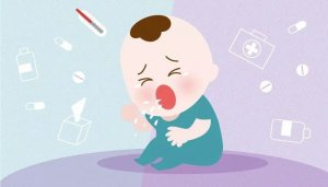 宝宝过敏性咳嗽怎么办