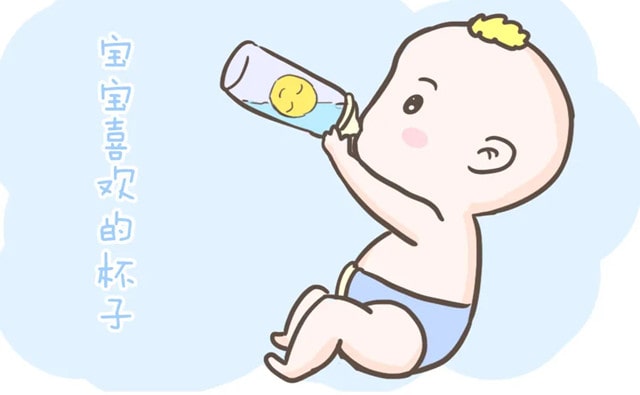 宝宝不爱喝水怎么办