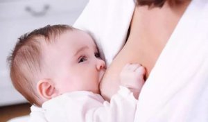 母乳突然减少是什么原因