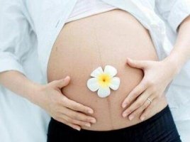怀孕子宫下垂有危险吗？怀孕子宫下垂怎么办
