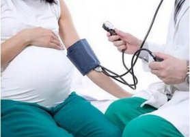孕妇血压低怎么办_孕妇血压正常范围
