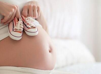 怀孕的前兆有哪些？女人怀孕的7大信号，看你怀上了没？