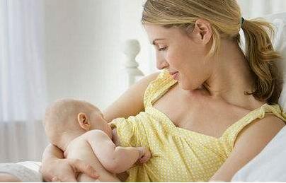 为什么提倡母乳喂养？母乳喂养的好处优点
