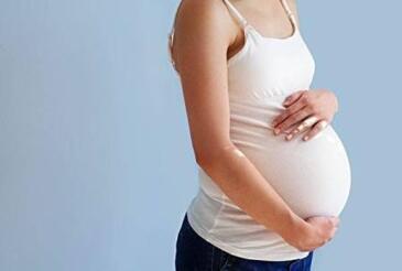 女人怀孕的14个信号