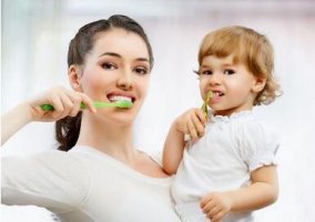 怎样预防龋齿 宝宝的保护牙齿很重要