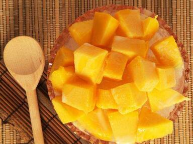 芒果不能和什么一起吃 晚上吃芒果会发胖吗