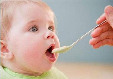 五个月宝宝能吃什么 五个月宝宝辅食食谱