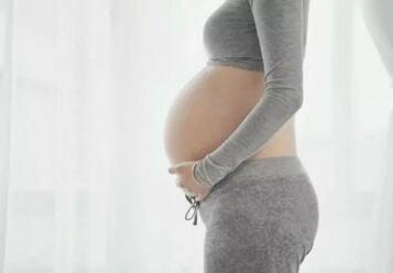 孕妇孕晚期尿频是怎么回事，怀孕如何缓解尿频