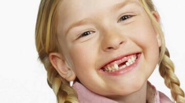儿童换牙晚是什么原因？儿童换牙注意事项