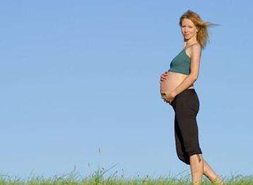 孕妇运动要注意什么 孕期运动的好处