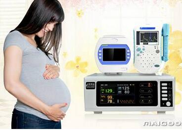 怀孕了想买个家用胎心仪，胎心仪什么牌子好？