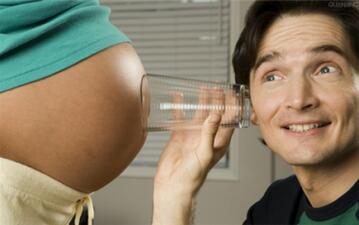 怀孕7个月胎动看男女
