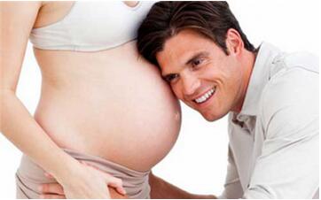 怀孕7个月胎动看男女