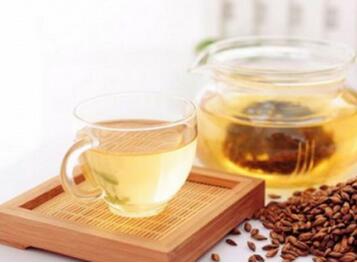 大麦茶的功效与作用 大麦茶的禁忌