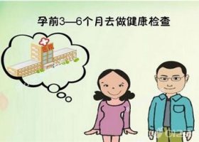 孕前检查有没有必要？什么时间检查最佳？